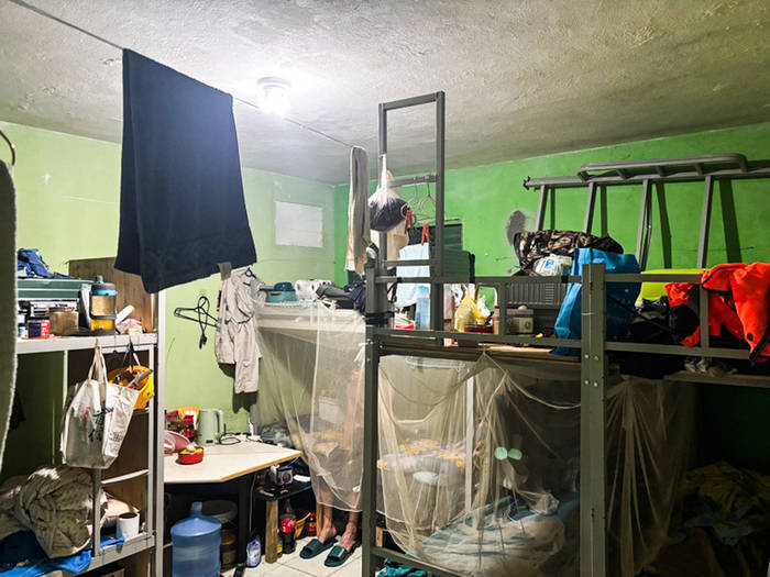 比亚迪巴西工厂建设工人：自己工资按月100%发放<strong></p>
<p>洛克币虚拟货币</strong>，“一切安好”