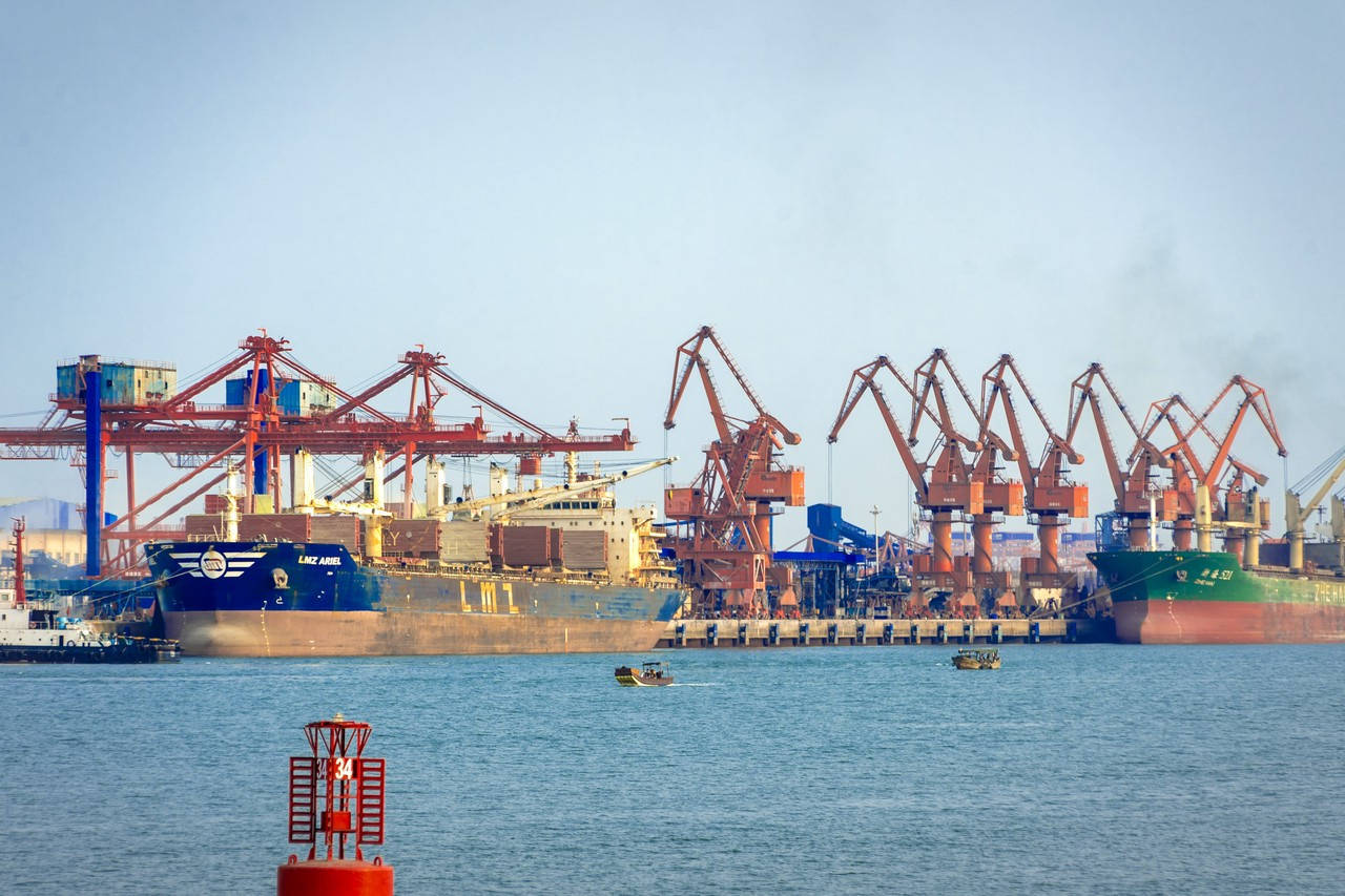 广西争夺“流量”：不止造运河<strong></p>
<p>台湾虚拟币交易平台</strong>，还造跨海大桥