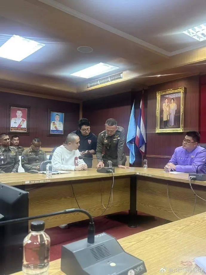 演员王星已被接到泰国<strong></p>
<p>台湾虚拟币交易平台</strong>，画面曝光！另一位23岁小伙也失联，家人被威胁