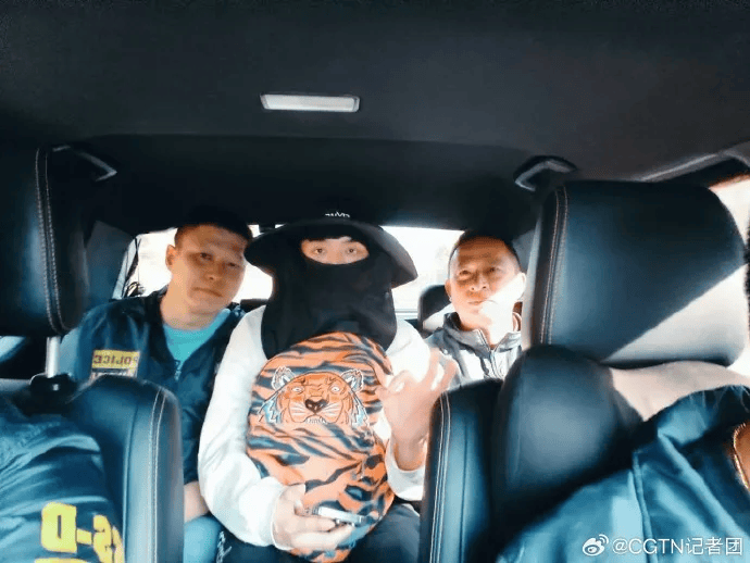 演员王星已被接到泰国<strong></p>
<p>台湾虚拟币交易平台</strong>，画面曝光！另一位23岁小伙也失联，家人被威胁