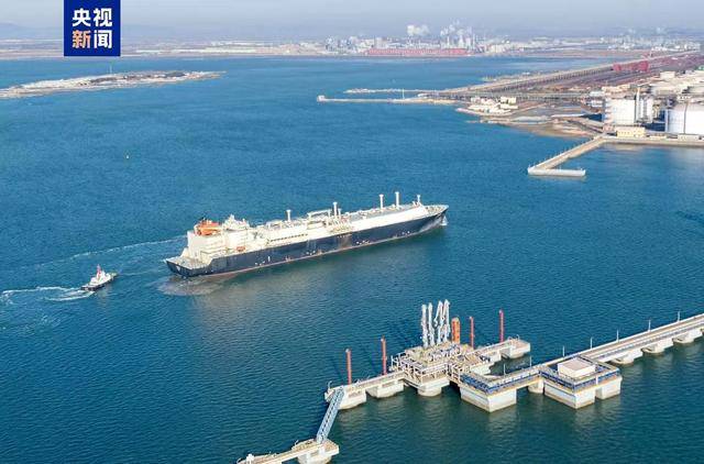 山东到货<strong></p>
<p>虚拟币api</strong>！ 海上“巨无霸”送来7.8万吨液化天然气