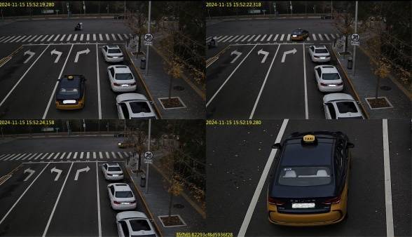 即日起<strong></p>
<p>虚拟币取名字</strong>，北京将抓拍变道不打灯、夜间不开灯、连续变道等这些交通违法！