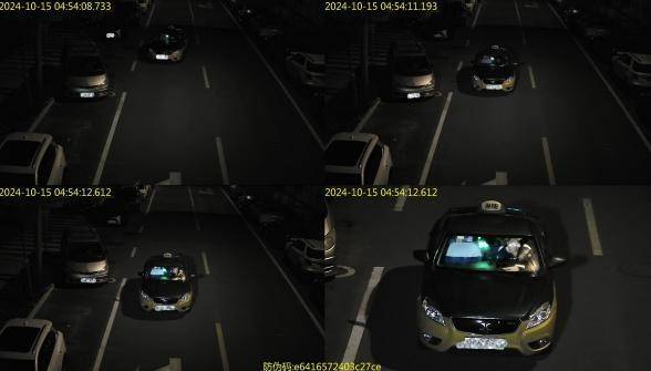 即日起<strong></p>
<p>虚拟币取名字</strong>，北京将抓拍变道不打灯、夜间不开灯、连续变道等这些交通违法！