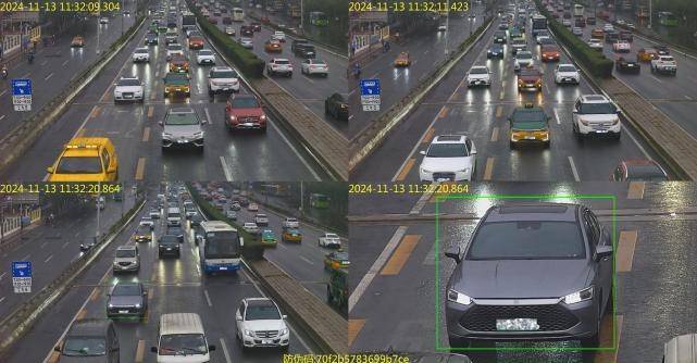 即日起<strong></p>
<p>虚拟币取名字</strong>，北京将抓拍变道不打灯、夜间不开灯、连续变道等这些交通违法！