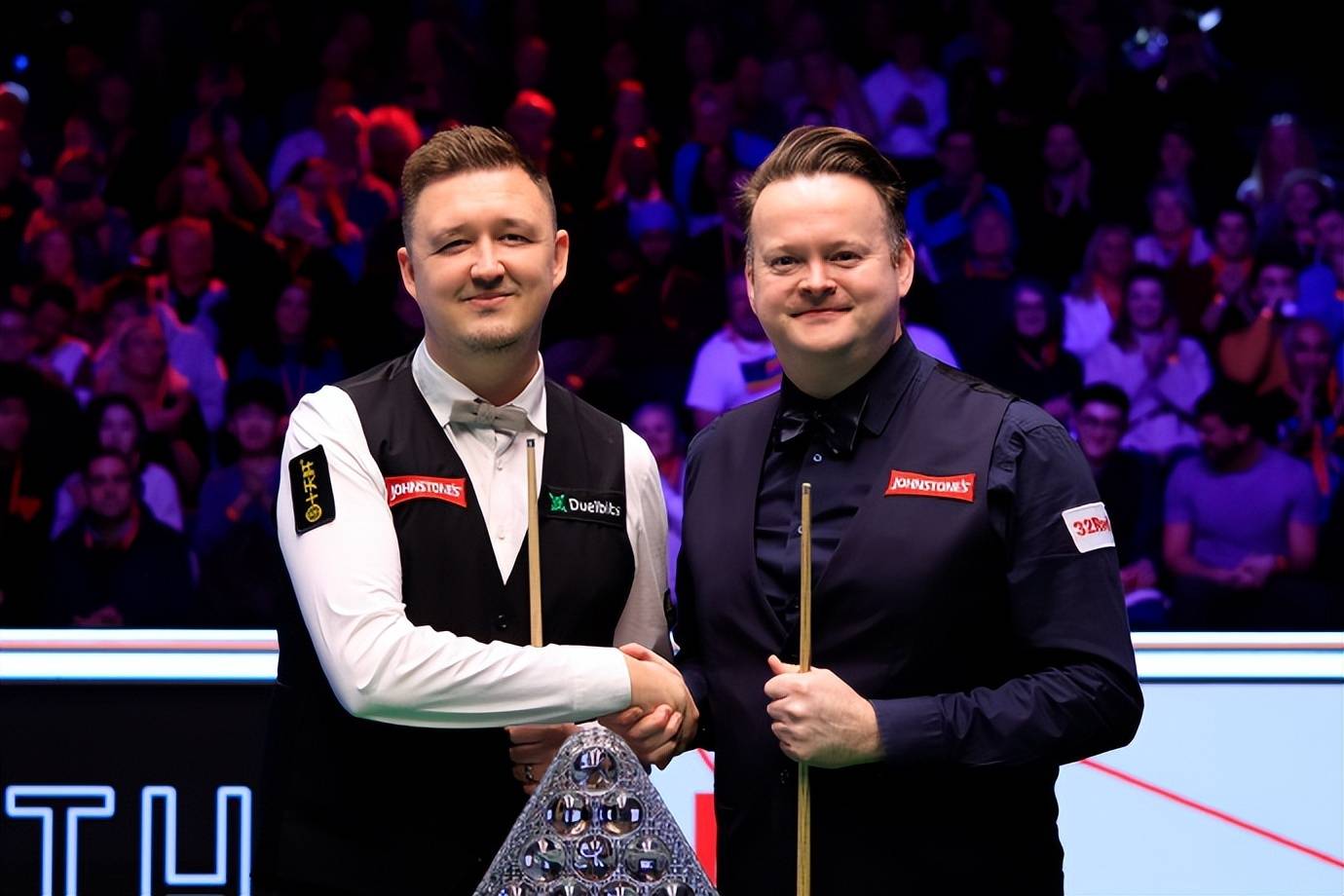 肖恩·墨菲时隔十年再夺斯诺克大师赛冠军<strong></p>
<p>如何做虚拟游戏币代理</strong>，赛后笑称：别看我老了，还是有战斗力的