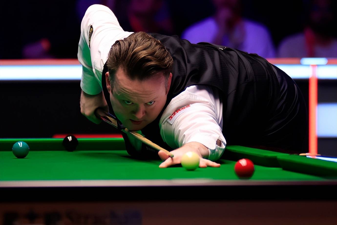 肖恩·墨菲时隔十年再夺斯诺克大师赛冠军<strong></p>
<p>如何做虚拟游戏币代理</strong>，赛后笑称：别看我老了，还是有战斗力的