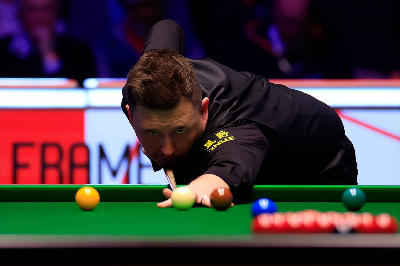 肖恩·墨菲时隔十年再夺斯诺克大师赛冠军<strong></p>
<p>如何做虚拟游戏币代理</strong>，赛后笑称：别看我老了，还是有战斗力的