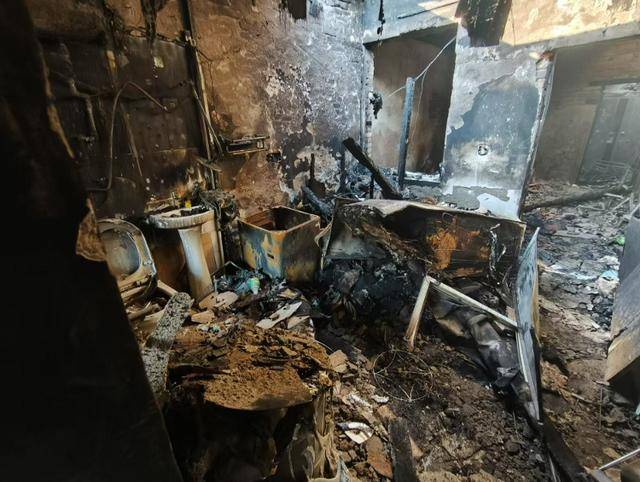 离谱！北京一女子电热毯起火后换房接着睡<strong></p>
<p>如何做虚拟游戏币代理</strong>，烧毁一排房屋……