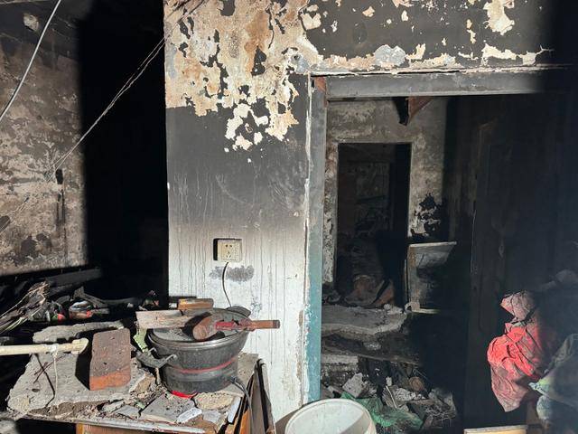 离谱！北京一女子电热毯起火后换房接着睡<strong></p>
<p>如何做虚拟游戏币代理</strong>，烧毁一排房屋……