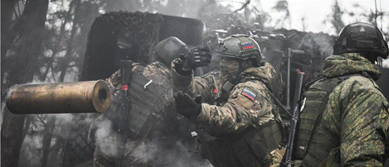 军事 | 库尔斯克闭环<strong></p>
<p>如何做虚拟游戏币代理</strong>，俄军想要包乌军饺子？