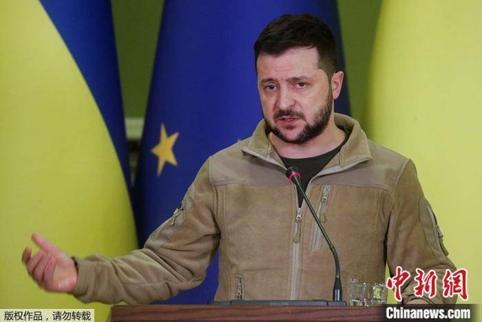 泽连斯基：乌俄如果达成和平协议<strong></p>
<p>虚拟币挖矿源码</strong>，欧洲要派20万维和人员执行