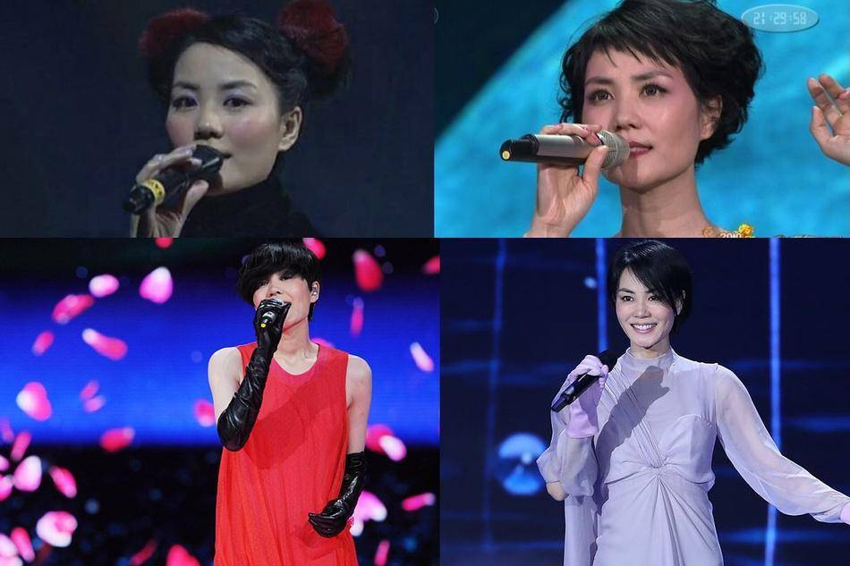 王菲献唱<strong></p>
<p>虚拟币挖矿源码</strong>！总台春晚特别单曲《世界赠予我的》发布