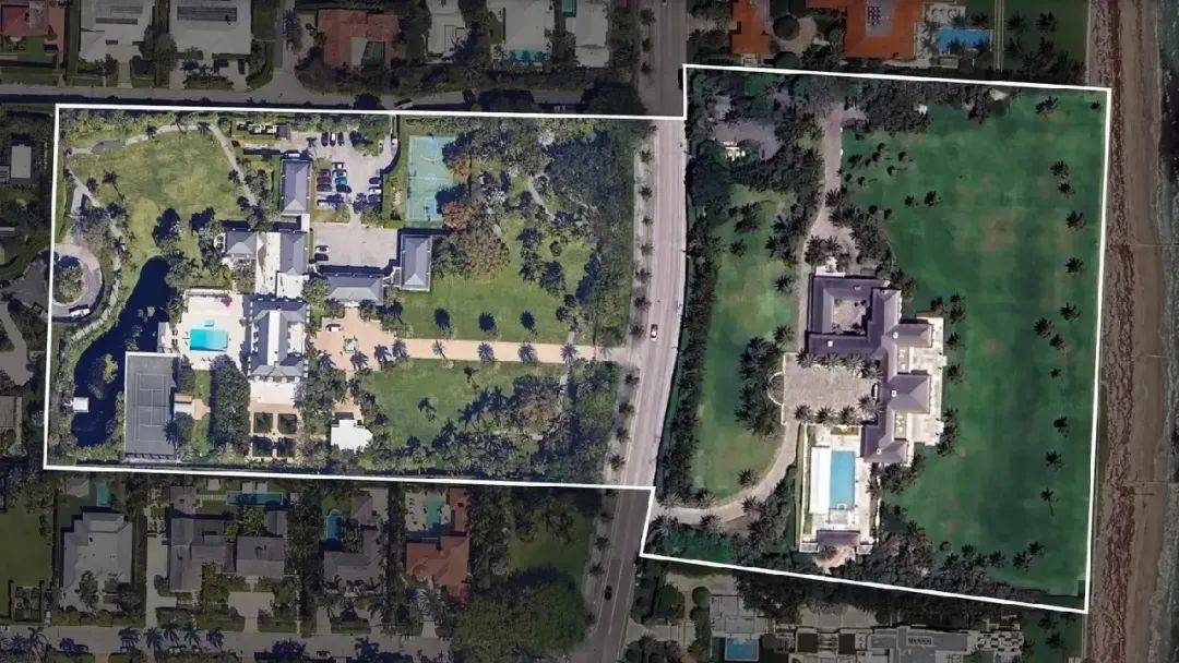 总统先生和<strong></p>
<p>虚拟币挖矿源码</strong>他身家超5000亿的邻居们