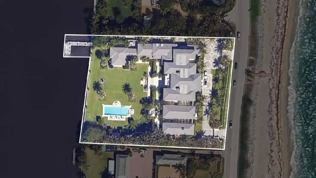 总统先生和<strong></p>
<p>虚拟币挖矿源码</strong>他身家超5000亿的邻居们