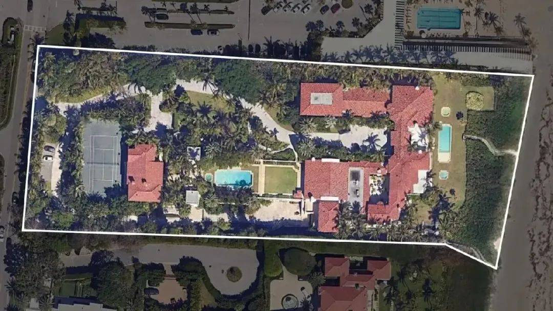 总统先生和<strong></p>
<p>虚拟币挖矿源码</strong>他身家超5000亿的邻居们