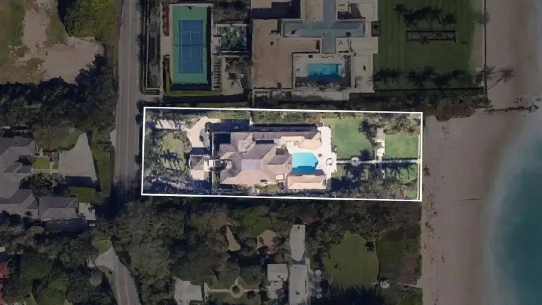 总统先生和<strong></p>
<p>虚拟币挖矿源码</strong>他身家超5000亿的邻居们