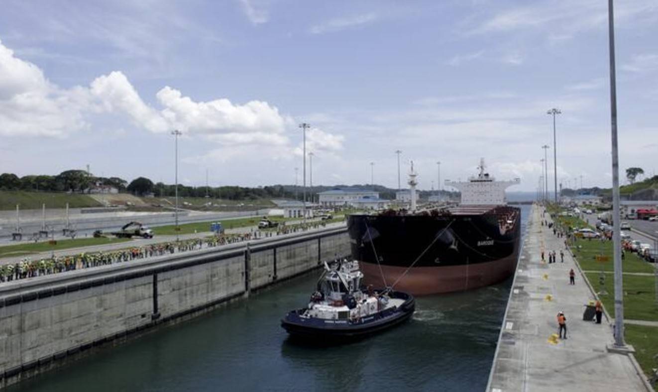 美国新任国务卿鲁比奥被曝最早下周访问巴拿马<strong></p>
<p>期货源码</strong>，作为外访首站