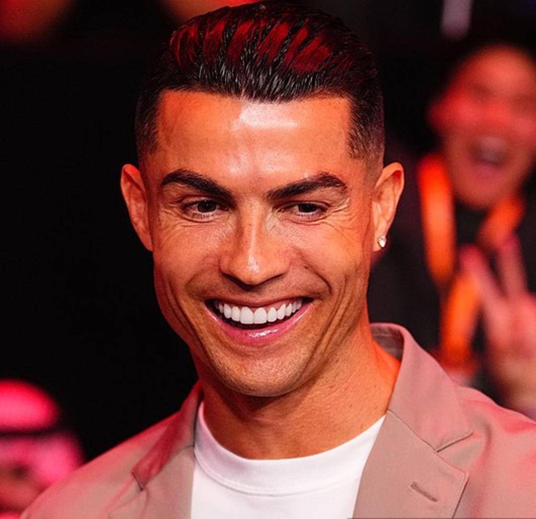 内马尔竟与C罗撞生日 2月5日还真的特别盛产球星！