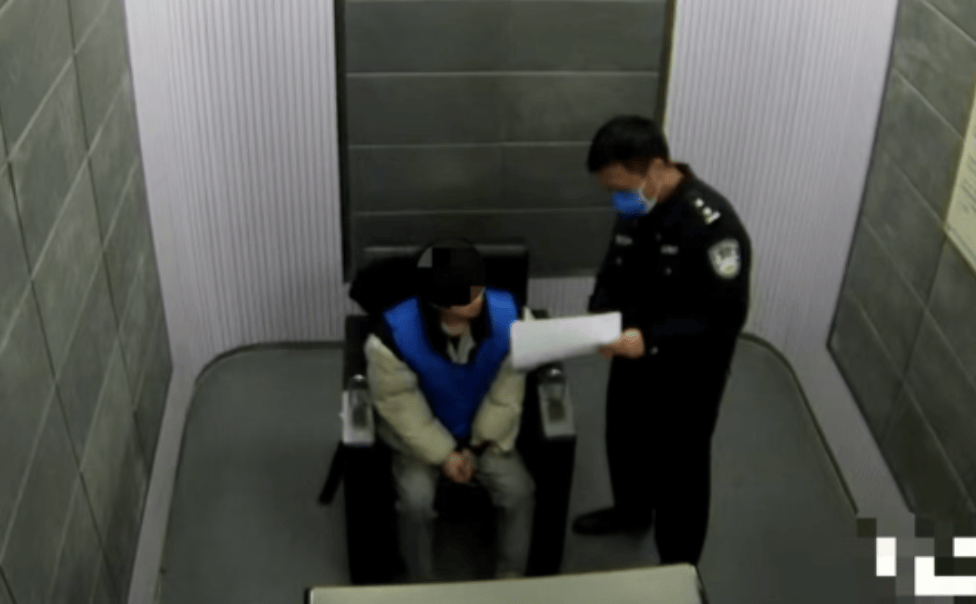 “我赌博了<strong></p>
<p>现货</strong>，钱都输光了！”深夜，杭州小伙报警自首求戒赌瘾