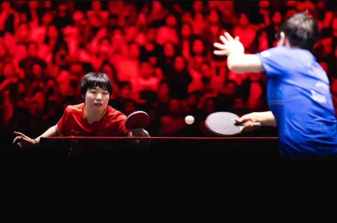 林诗栋男单夺冠<strong></p>
<p>合约</strong>，孙颖莎女单登顶 | WTT新加坡大满贯赛国乒五冠收官