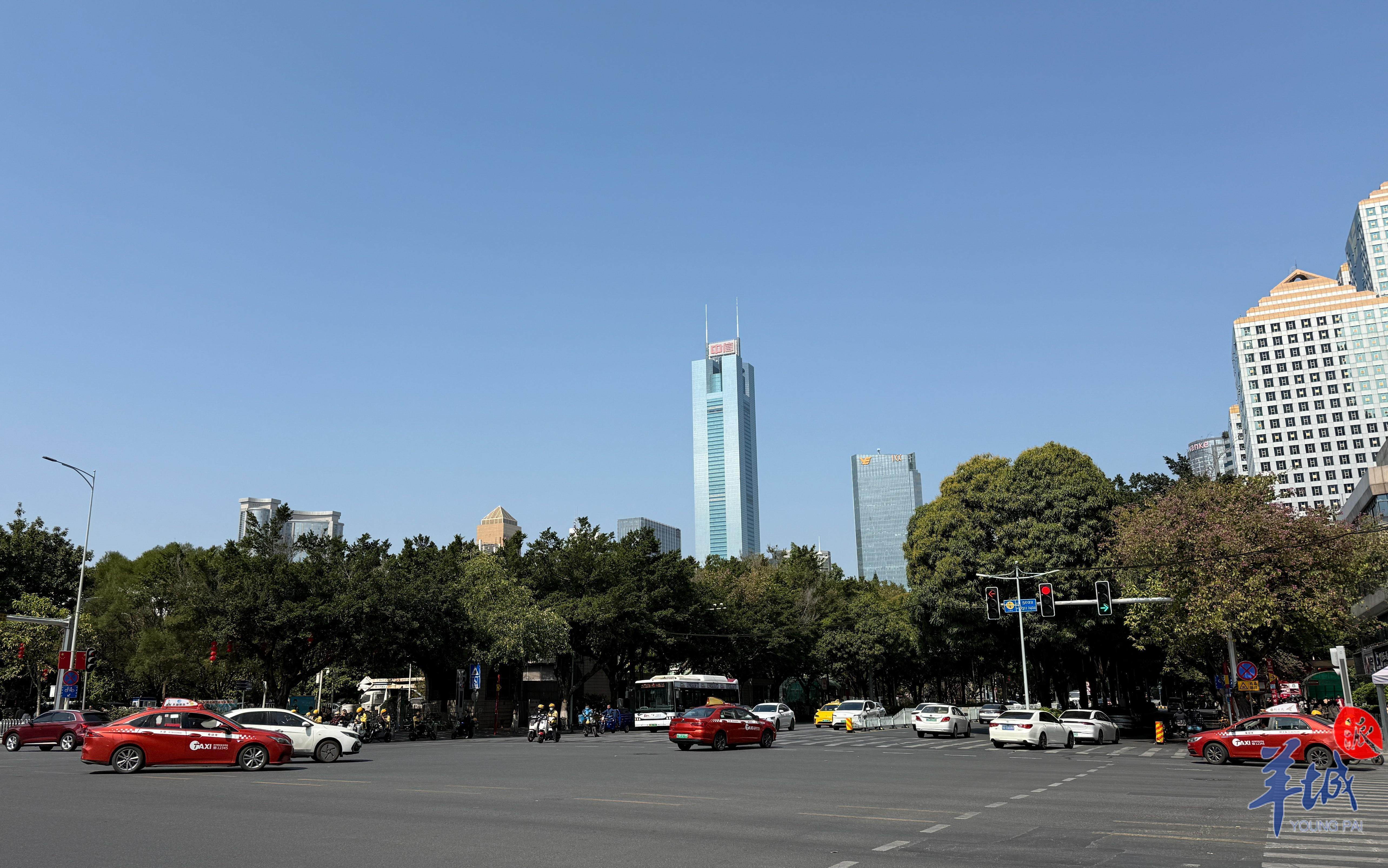 广东近期会有回南天<strong></p>
<p>合约</strong>？气象部门回应→