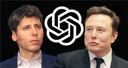 马斯克寻求控制OpenAI<strong></p>
<p>电视机</strong>？奥尔特曼：我们也可以收购推特