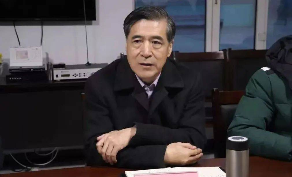 中央打虎！当过赤峰市市长、赤峰市委书记、包头市委书记等，王中和被查