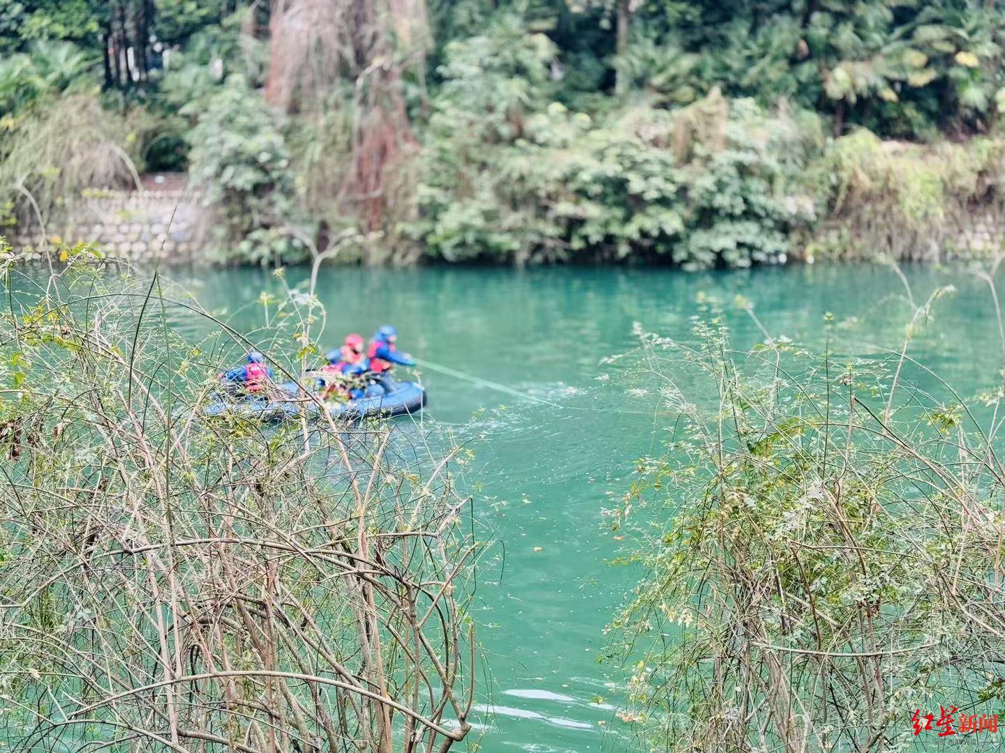 除夕出走的成都28岁女子走失19天后<strong></p>
<p>ltc</strong>，遗体被找到