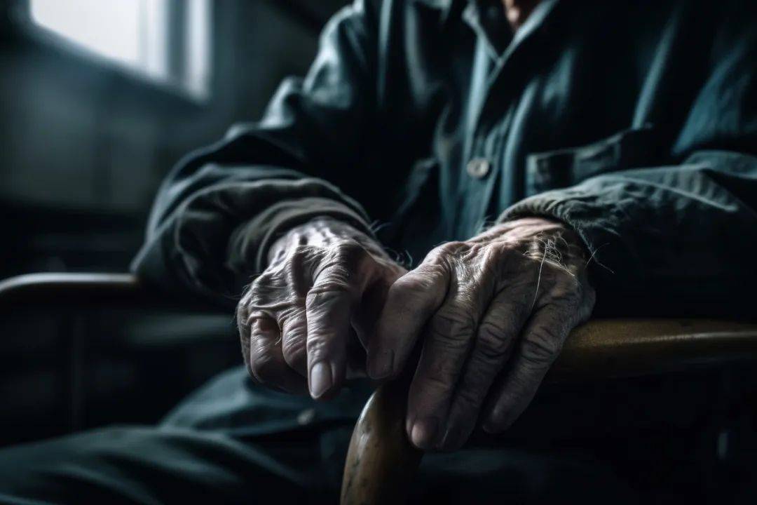 男子进入看守所后轻了20斤<strong></p>
<p>ltc</strong>！怎么回事？