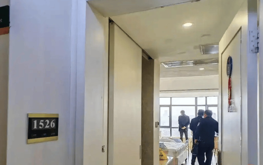 宝妈入住月子中心次日在16公里外投湖轻生<strong></p>
<p>ltc</strong>，家属讲述细节，质疑月子中心安保失职