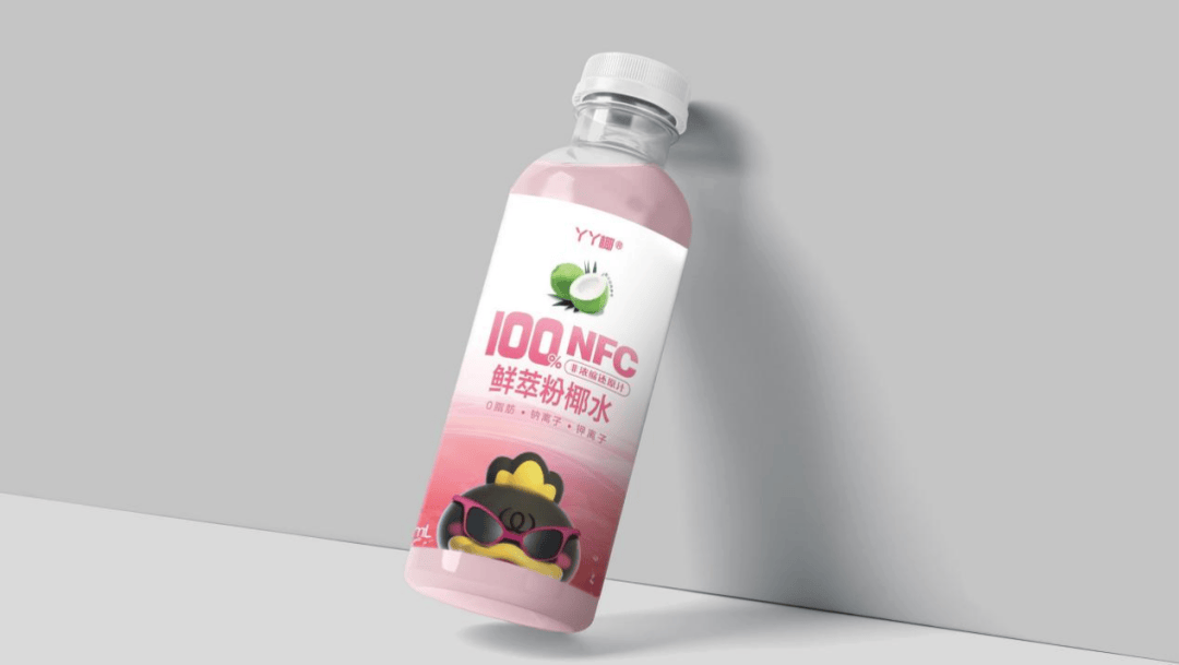 打着“配料表干净”旗号的椰子水<strong></p>
<p>ltc</strong>，其实在偷偷往里猛加糖