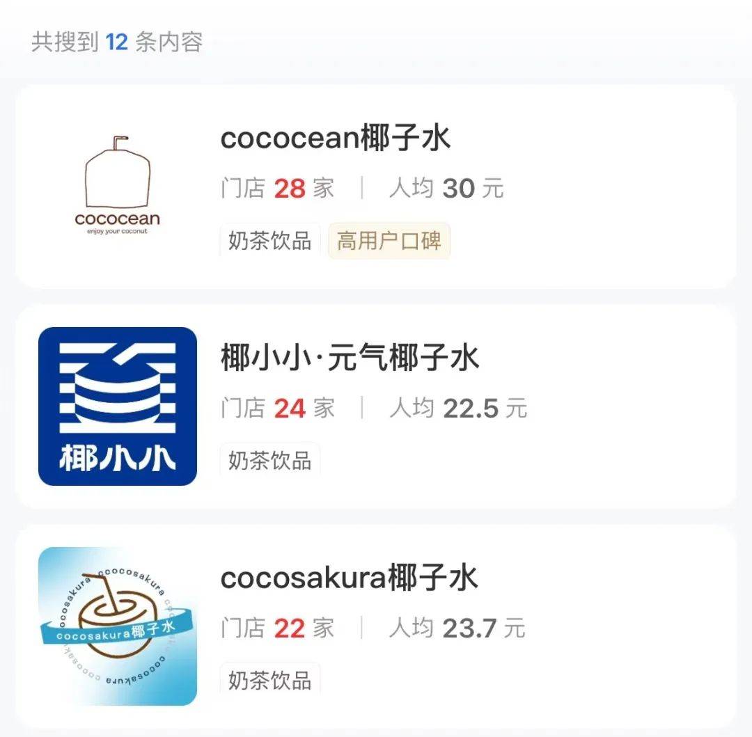 打着“配料表干净”旗号的椰子水<strong></p>
<p>ltc</strong>，其实在偷偷往里猛加糖