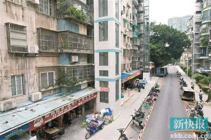 广州：使用15年以上住宅电梯以旧换新<strong></p>
<p>原油的区别</strong>，每台补贴15万元