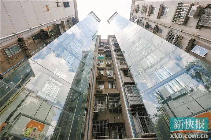 广州：使用15年以上住宅电梯以旧换新<strong></p>
<p>原油的区别</strong>，每台补贴15万元