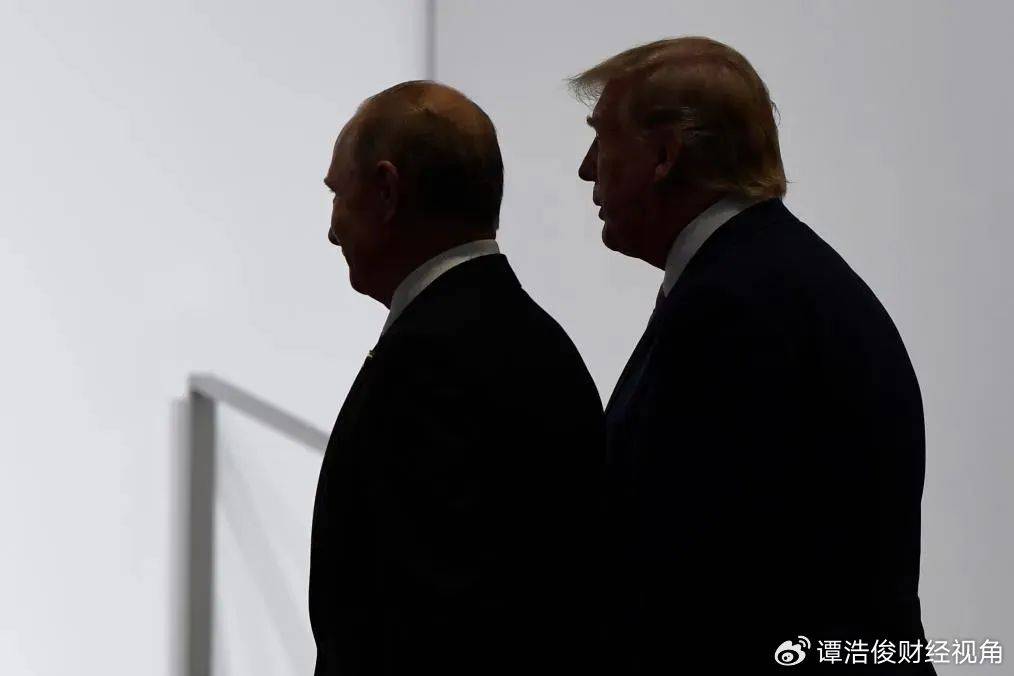 泽连斯基终于知道<strong></p>
<p>外盘原油开户</strong>，特朗普是得罪不起的，那怎么办呢？