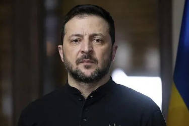 泽连斯基终于知道<strong></p>
<p>外盘原油开户</strong>，特朗普是得罪不起的，那怎么办呢？