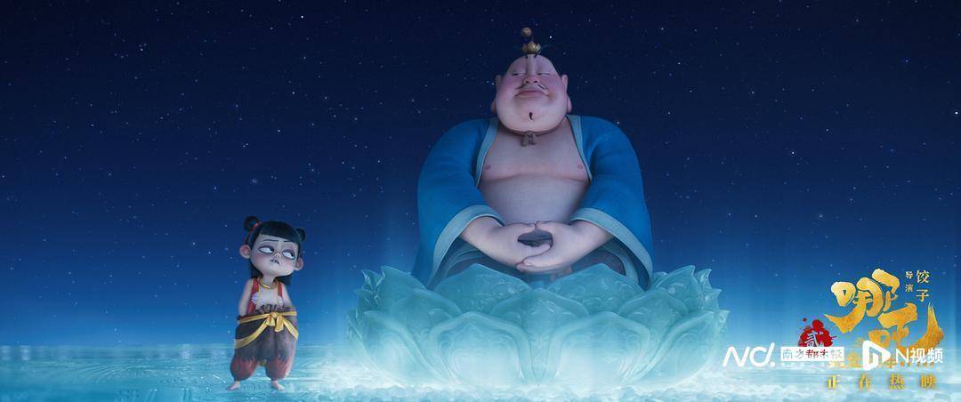 《哪吒2》出海屡破纪录但排片仍难<strong></p>
<p>原油鱼</strong>，中国电影如何破圈？