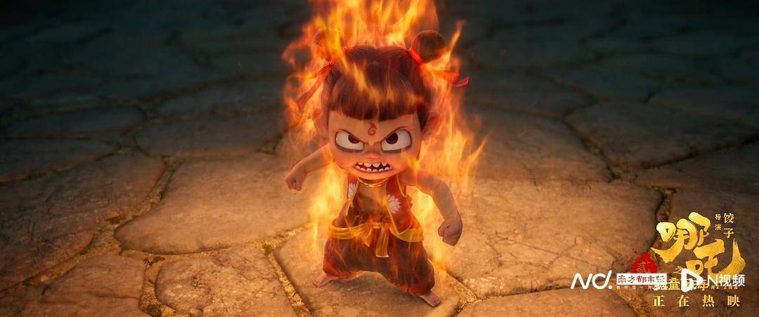 《哪吒2》出海屡破纪录但排片仍难<strong></p>
<p>原油鱼</strong>，中国电影如何破圈？