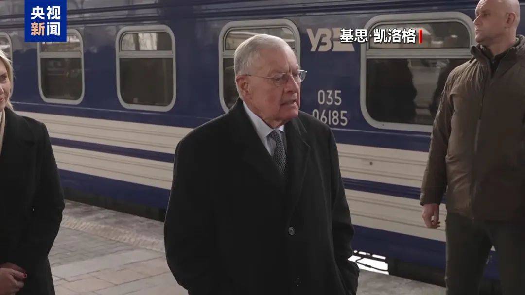 俄乌重磅<strong></p>
<p>原油鱼</strong>！泽连斯基突然宣布：“恢复了希望”