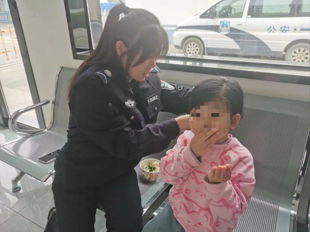 6岁女童<strong></p>
<p>原油鱼</strong>，从泉州走到厦门！网友：这娃“太能跑了”