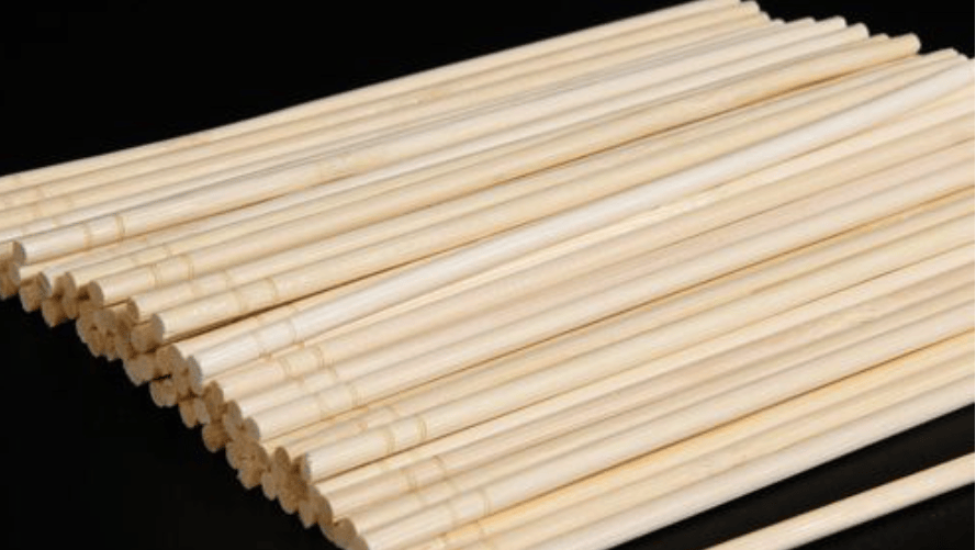 天塌了<strong></p>
<p>原油鱼</strong>， 一次性筷子都是用二氧化硫漂白的！？