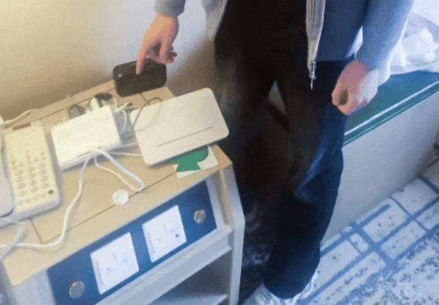 入住酒店不足两日拨140通电话，男子涉参与电诈被刑拘