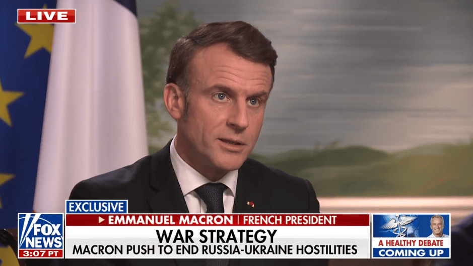 外媒：与特朗普会晤后<strong></p>
<p>轻质原油价格</strong>，马克龙表示俄乌可能在未来“几周内”实现停火