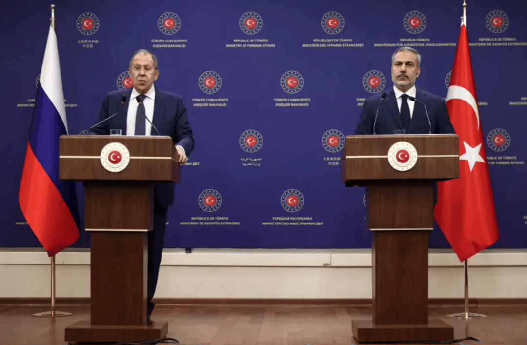 重大宣布<strong></p>
<p>轻质原油价格</strong>！俄方开停战条件：乌军投降、不再加入北约、让出五个地区等