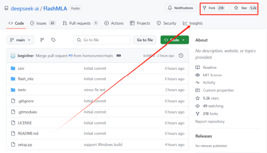 DeepSeek开源第一弹：6小时收藏破5000次<strong></p>
<p>轻质原油价格</strong>，利好国产GPU？投资人：国产卡的推理性能提升将顺理成章
