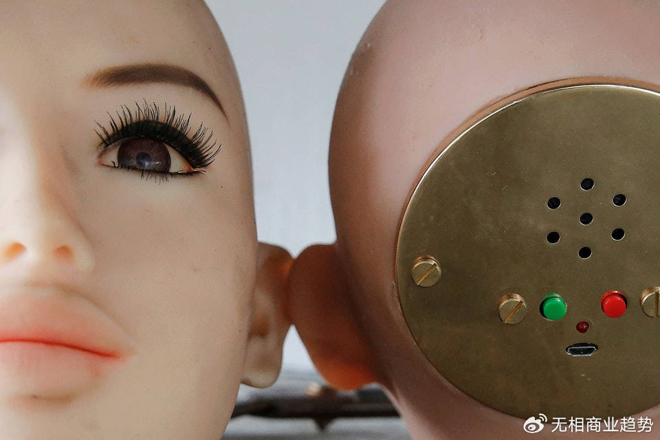 性机器人时代<strong></p>
<p>轻质原油价格</strong>，来了