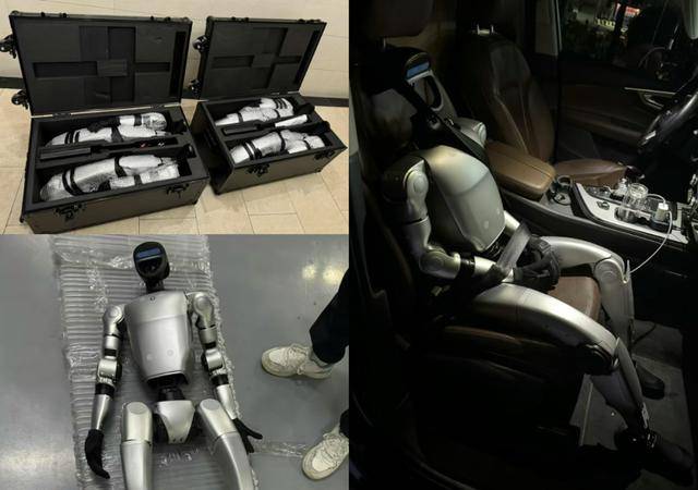 售价10万~65万<strong></p>
<p>轻质原油价格</strong>，销售一空！谁在抢购人形机器人