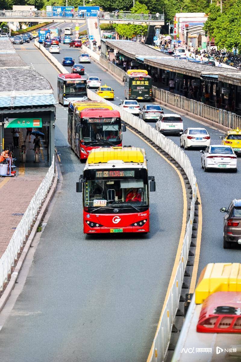 广州公开征求意见：因客流量下降<strong></p>
<p>原油收盘价格</strong>，多条BRT线路计划停运