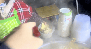 淮安一街头出现140元一碗“天价”关东煮？当地：未接到消费者投诉<strong></p>
<p>原油收盘价格</strong>，正在关注中