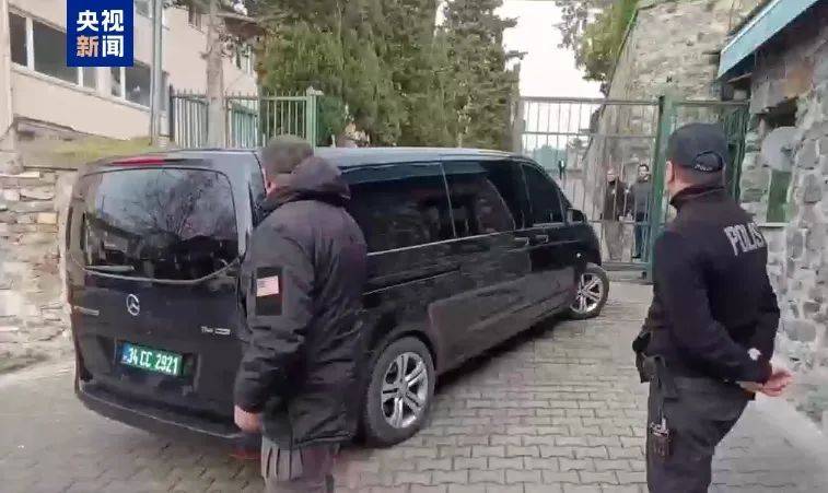 俄美伊斯坦布尔会谈开始<strong></p>
<p>e原油</strong>，以闭门形式举行